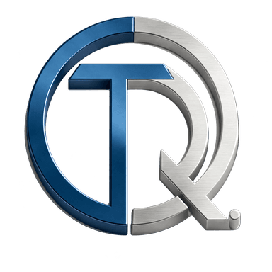 Teqrutsys Logo
